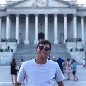 Meet your Posher, Kyle